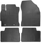 RapidAuto Set covorase auto din cauciuc pentru Toyota Auris 2 si Auris 2 Hybrid 2012-2019 (RMCIKTOY00019)