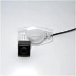 Edotec Camera marsarier dedicata Honda CR-V 2012 si Honda Jade, 150°, Night Vision (EDT-CAM-HD04-U2)