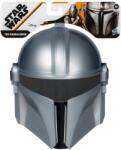 Hasbro Masca The Mandalorian Star Wars pentru copii, Hasbro, gri (G0756_G1429) Figurina