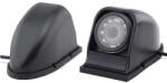 Edotec Camera video laterala cu infrarosu si senzor Sony CCD pentru camioane (AC-390S)