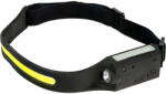 Top Master Pro Lanterna frontala LED cu senzor TMP HardWork ToolsRange (232508)
