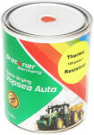 Breckner Germany Vopsea auto termorezistenta rosie 0, 75L Breckner Germany pentru motoare si etriere (BK1K151)