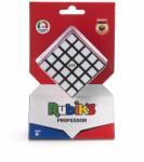 Spin Master Cub Rubik Profesor 5x5 original, joc de logica pentru copii 8+ (6062778)
