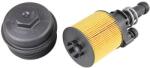 METZGER Capac, carcasa filtru ulei METZGER 2370067 (2370067)
