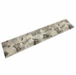 vidaXL Covor de bucatarie lavabil Coffee, gri, 60x300 cm, catifea GartenMobel Dekor (4005583) Pres
