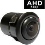 Edotec Camera video marsarier AHD 720P EDT-CAM58-AHD, unghi 130°, pentru spate (EDT-CAM58-AHD)