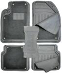 Automax Set covorase auto universale 5 piese din mocheta si cauciuc Automax (9865)