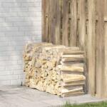 vidaXL Prelata 350 gsm Transparent 2, 5 x 1, 5 m PVC GartenMobel Dekor (42038956)