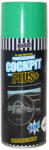 MAGIC Spray silicon pentru bord auto cu parfum de mere 450 ml Magic (FOX450M)