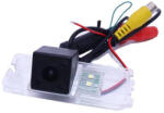 Edotec Camera marsarier dedicata VW Passat CC, Jetta, Beetle, Yeti 120° (EDT-CAM-VW01-U1)