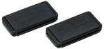 Carpoint Clips pentru ajustarea centurii de siguranta auto, set 2 buc, Carpoint (1423202)