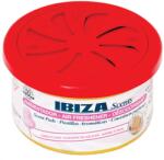 Sumex Odorizant auto Ibiza Scents Candy Floss, blister parfumat Sumex (SUMIBZ135B)