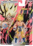 BANDAI Figurina Bandai Dragon Ball Evolve Super Saiyan Son Goku 12 cm (Ban36280) Figurina