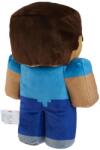 Mattel Figurina de plus Minecraft Steve 20 cm, jucarie moale Mattel (MTHBN39_HHG11) Figurina