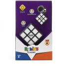 Spin Master Set cub Rubik Duo original cu puzzle 2x2 si 3x3 pentru copii (6062801)