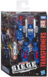 Hasbro Figurina Transformers Deluxe Autobot Cog cu accesorii, 8 ani+ (E3432_E3536) Figurina