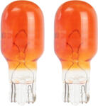 AMiO Set 2 becuri cu halogen T15, WY16W, W2.1x9.5d, 12V FAVLine Selection (AM02550)