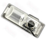 Edotec Camera video marsarier dedicata Opel, Buick si Mazda, 150° Night Vision (EDT-CAM-BK01-U2)