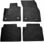 RapidAuto Covorase mocheta dedicate Ford Focus 4 2018-prezent, negre (840531)