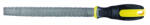 Top Master Pro Raspila pt lemn semirotund 300mm TMP HardWork ToolsRange (360111) Pila