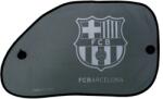 FC Barcelona Parasolare laterale auto cu ventuze FC Barcelona, set 2 buc, 38x65 cm (SUMFCB1008)