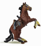 Papo Figurina Papo Calul Muschetarilor, pictata manual, 15, 2 cm (Papo39905) Figurina
