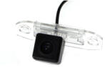Edotec Camera video marsarier dedicata Volvo S40/S80/XC60, 150°, night vision (EDT-CAM-VOV01-U2)
