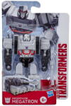 Hasbro Figurina Transformers Megatron Decepticon Authentics Bravo, 10 cm (E0618_E1165) Figurina