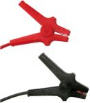 Carpoint Cabluri transfer curent Carpoint 3 m, 16 mm2, pentru baterii 12V/24V (177816)