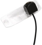 Edotec Camera marsarier dedicata Kia Sportage, unghi 150°, night vision 0 lux (EDT-CAM-KIA02-U2)