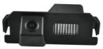 Edotec Camera video marsarier dedicata Hyundai i30, montaj OEM, EDT-CAM17 (EDT-CAM17)