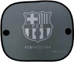 FC Barcelona Set 2 parasolare auto laterale cu ventuze FC Barcelona, 36x44 cm (SUMFCB1007)