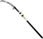 Strend Pro Fierastrau taiat crengi, de gradina, cu maner telescopic, aluminiu, 1.5-2.5 m GartenVIP DiyLine (211323) Fierastrau