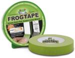 Carpoint Banda de mascare FrogTape verde 24 mm x 41, 1 m pentru vopsit precis (9280050)