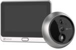 Rovision Vizor electronic smart EZVIZ cu Wi-Fi, Full HD, monitor 4.3 inch (DP2C)