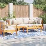 vidaXL Patura pentru Exterior ARAKIL Albastra pentru Bebelusi Poliester GartenMobel Dekor (42003500) Covor