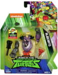 Mattel Figurina Alberto Testoasele Ninja Rise cu accesorii, 4+ ani (TMNT80800_80830) Figurina