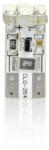 VECTA Set 2 becuri auto LED Vecta T10 Canbus 12V 5W, 4 SMD 3528, alb (4563)