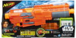Hasbro Blaster Nerf Star Wars Rogue One Jyn Erso Glowstrike, motorizat (B7763)