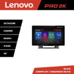Lenovo Navigatie Opel Astra J Lenovo PRO 13 inch 2K, 4G, 4GB+64GB, DSP (KIT-072+PRO-2K-13-4+64)