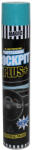 MAGIC Spray silicon pentru bord auto cu parfum ocean, 450 ml, Magic (FOX450O)