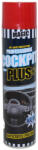 MAGIC Spray silicon pentru bord auto cu parfum de vanilie, 450 ml (FOX450A)