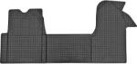 RapidAuto Set covorase auto cauciuc Opel Movano, Renault Master, Nissan NV400 3 locuri (RMCIKOPE00020)