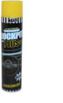 MAGIC Spray silicon pentru bord auto cu aroma de lamaie, 450 ml (FOX450G)