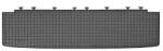 RapidAuto Covoras portbagaj cauciuc VW T7 Multivan 2022- Short, model cu sine (RMCIKVW000057)