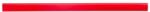 Strend Pro Set 3x creion de tamplarie Strend Pro 175 mm, mina neagra ovala (222552)