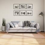 vidaXL Covor HUARTE, fir scurt, moale si lavabil, roz pudra, 120x170cm GartenMobel Dekor (375152) Covor