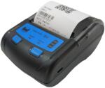 Euccoi Imprimanta termica POS portabila Euccoi, Bluetooth, 58 mm, iOS/Android/Windows (EC-582BS)