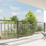 vidaXL Prelata 350 gsm Transparent 20 x 1, 5 m PVC GartenMobel Dekor (42038954)