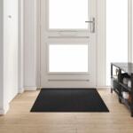 vidaXL Runner din covor Antracit 100 x 200 cm 100% polipropilena GartenMobel Dekor (42011368) Covor